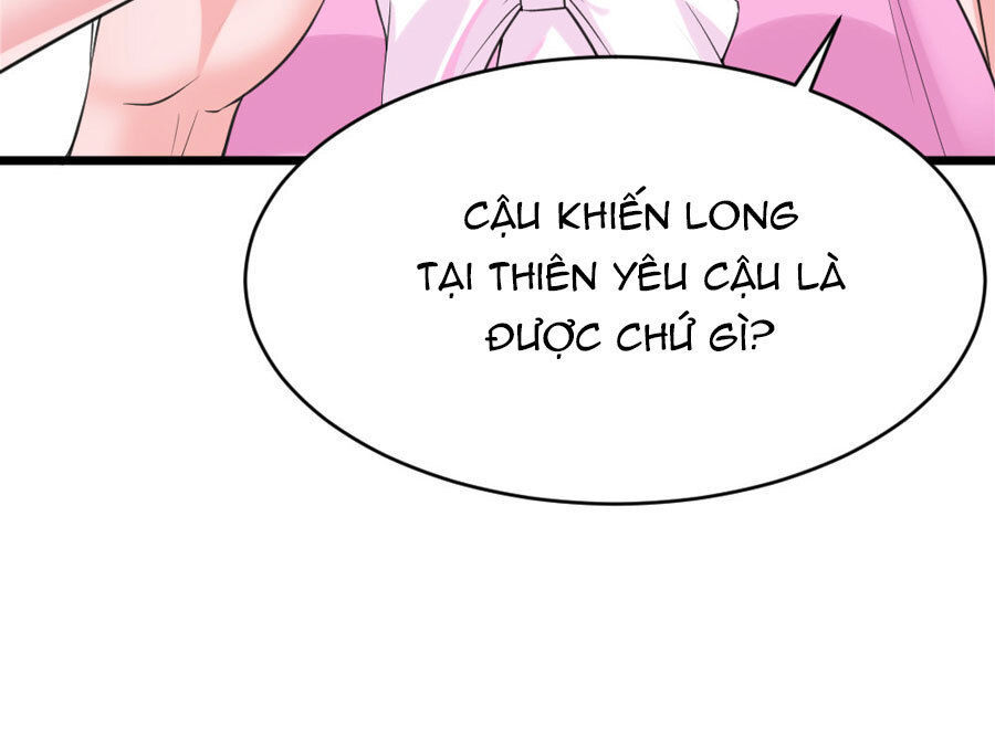 Tiểu Bạch Điềm Thê Của Long Thiếu Chapter 19 - 79