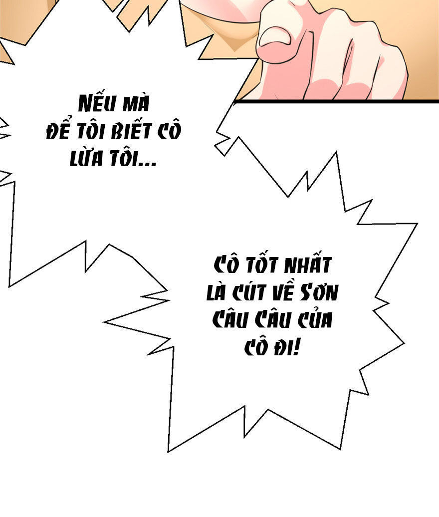 Tiểu Bạch Điềm Thê Của Long Thiếu Chapter 21 - 19