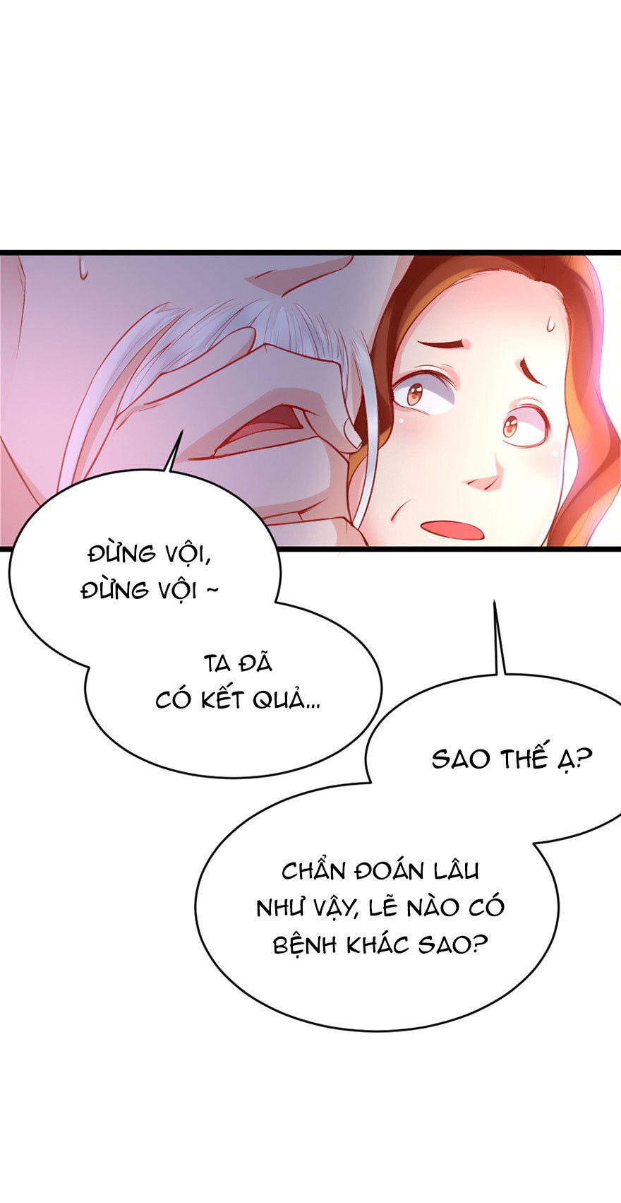 Tiểu Bạch Điềm Thê Của Long Thiếu Chapter 21 - 41