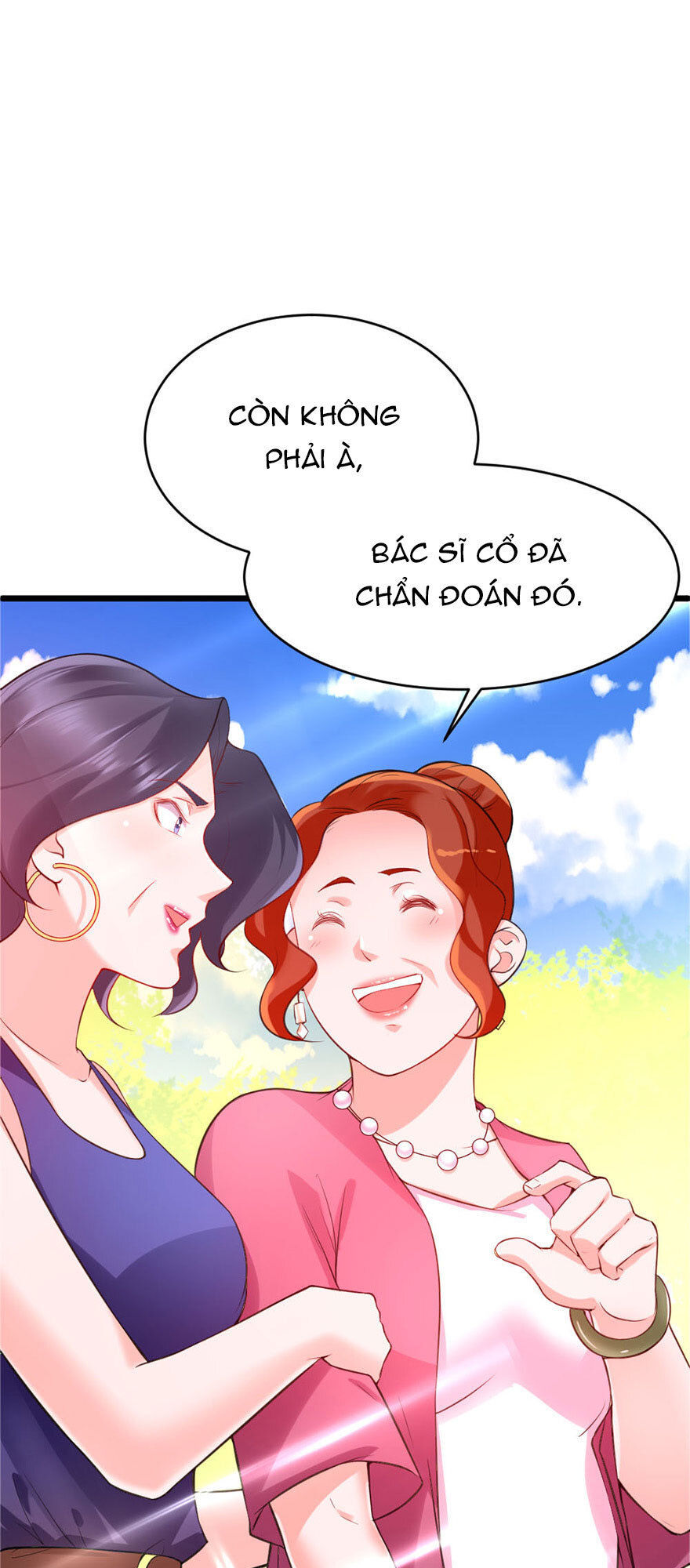 Tiểu Bạch Điềm Thê Của Long Thiếu Chapter 22 - 5