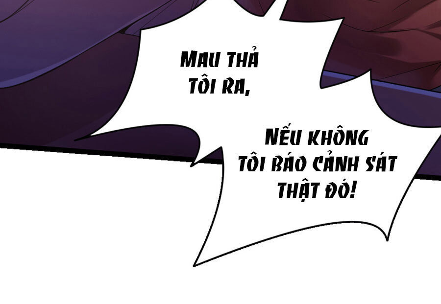 Tiểu Bạch Điềm Thê Của Long Thiếu Chapter 3 - 41