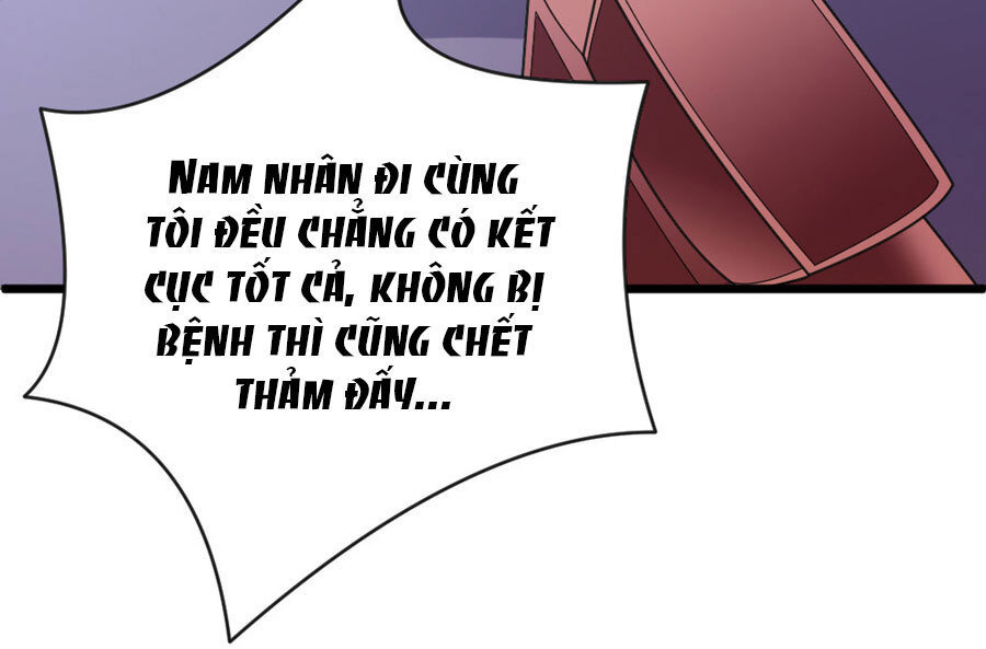 Tiểu Bạch Điềm Thê Của Long Thiếu Chapter 3 - 54