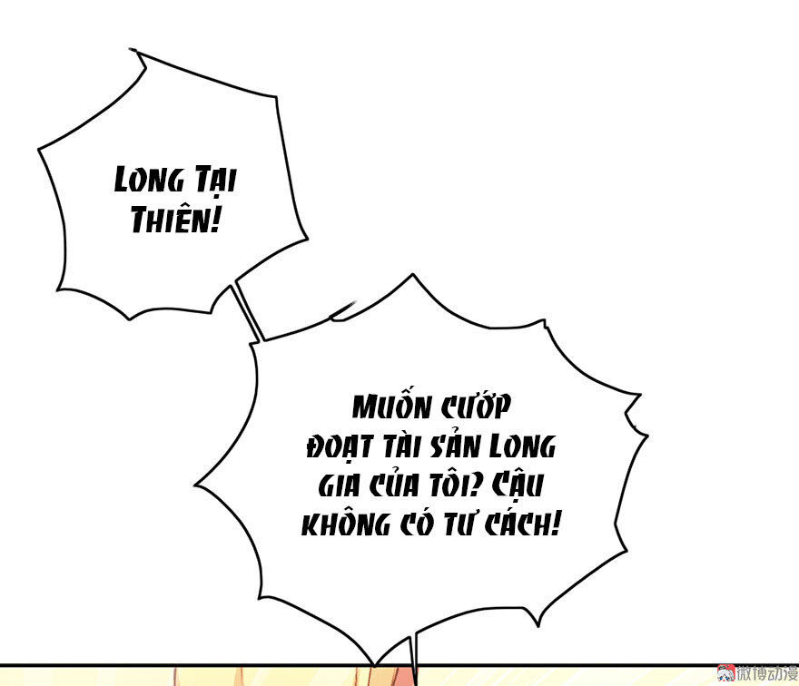 Tiểu Bạch Điềm Thê Của Long Thiếu Chapter 31 - 39