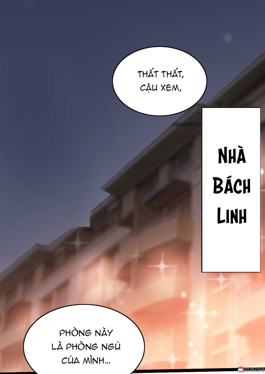 Tiểu Bạch Điềm Thê Của Long Thiếu Chapter 31 - 43