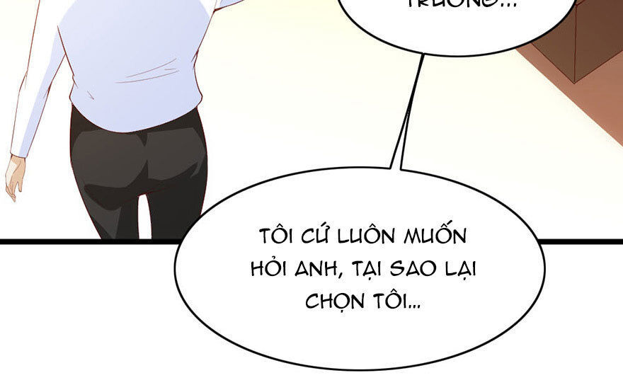 Tiểu Bạch Điềm Thê Của Long Thiếu Chapter 33 - 27