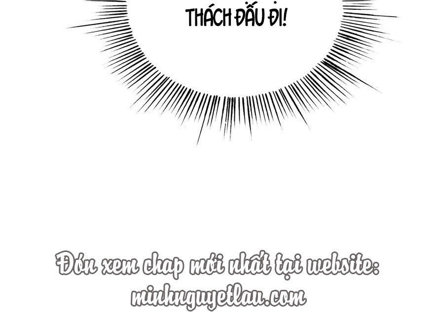 Tiểu Bạch Điềm Thê Của Long Thiếu Chapter 35 - 46