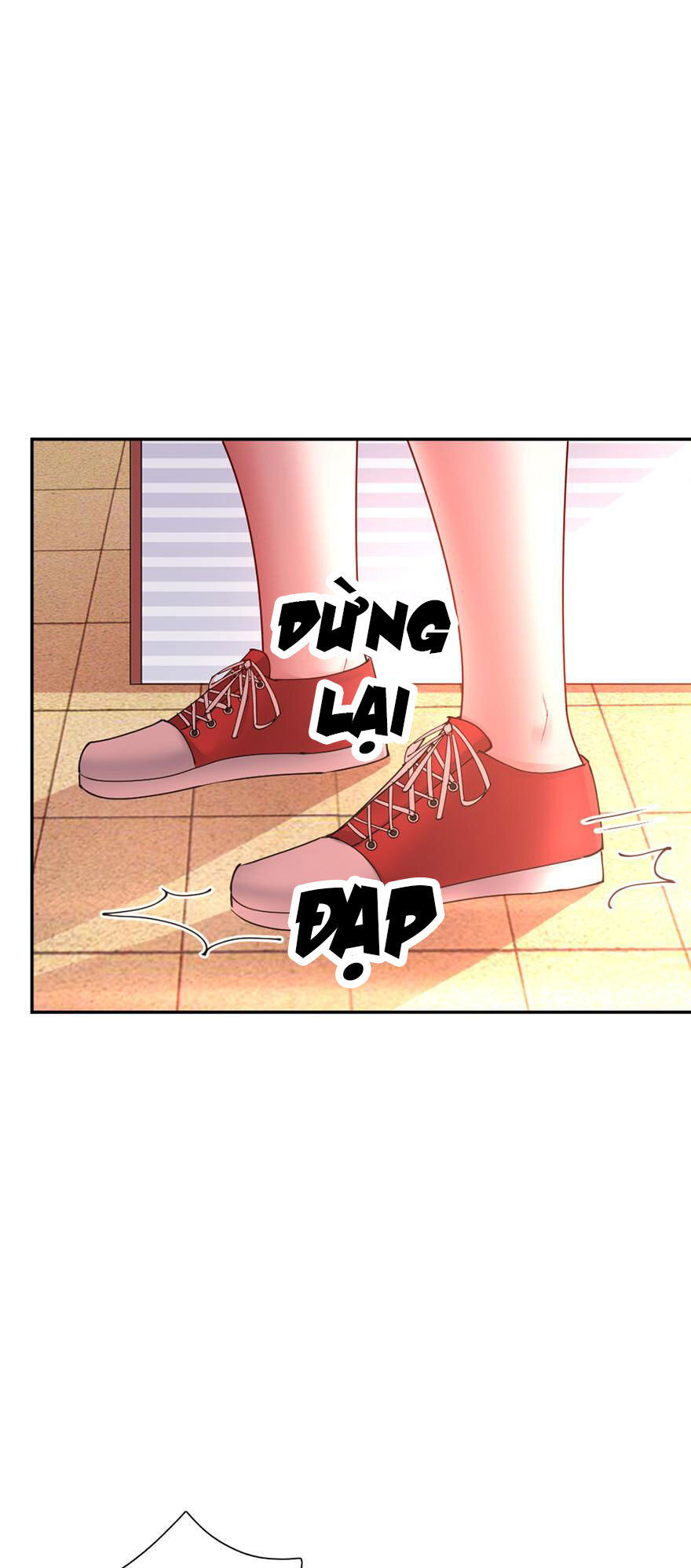 Tiểu Bạch Điềm Thê Của Long Thiếu Chapter 39 - 41