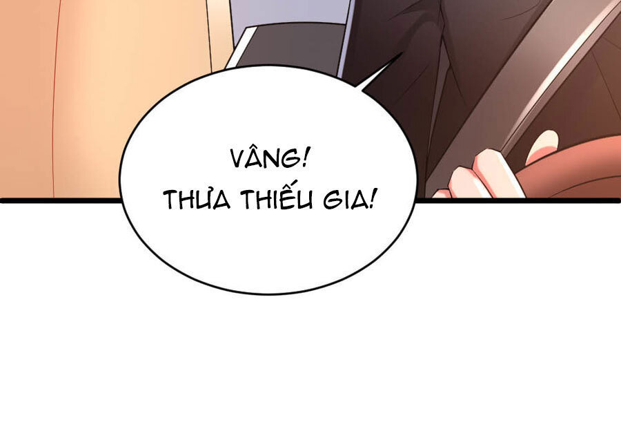 Tiểu Bạch Điềm Thê Của Long Thiếu Chapter 4 - 5