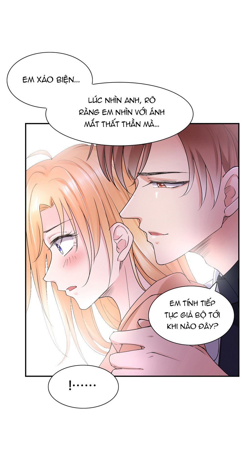 Tiểu Bạch Điềm Thê Của Long Thiếu Chapter 44 - 13