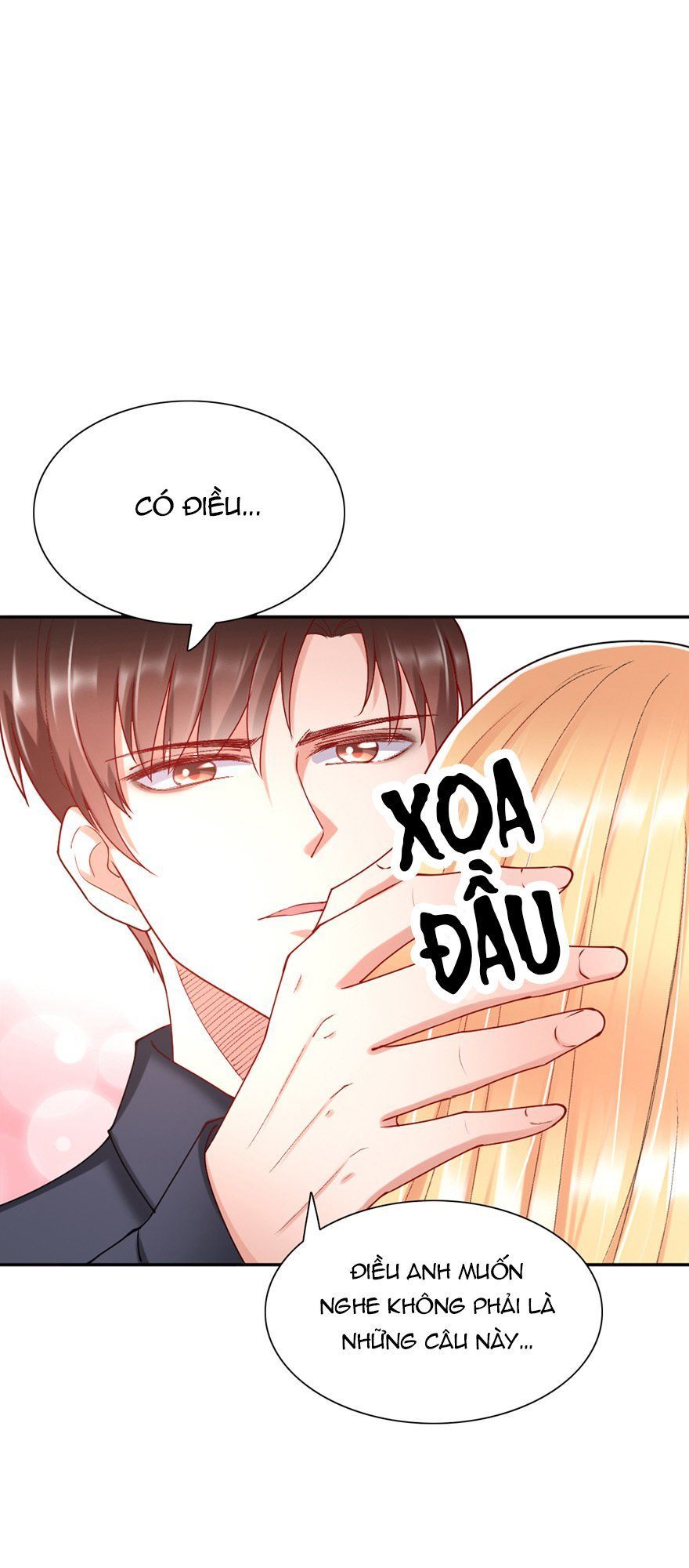 Tiểu Bạch Điềm Thê Của Long Thiếu Chapter 46 - 17