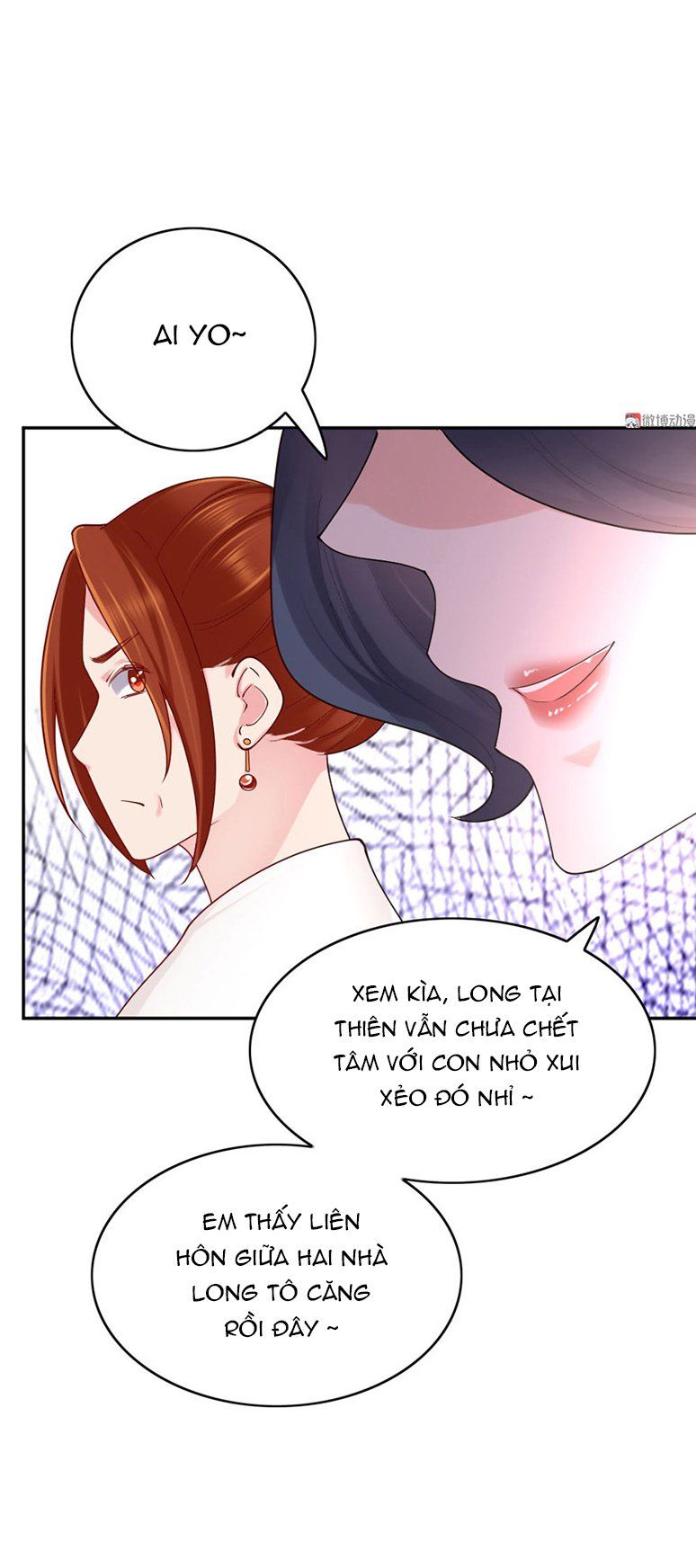 Tiểu Bạch Điềm Thê Của Long Thiếu Chapter 49 - 9