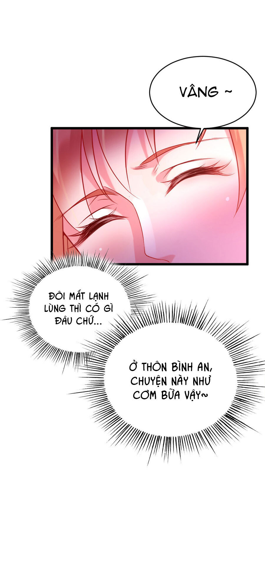 Tiểu Bạch Điềm Thê Của Long Thiếu Chapter 5 - 22