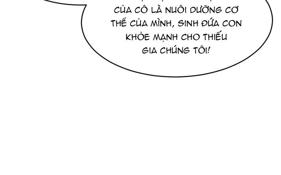 Tiểu Bạch Điềm Thê Của Long Thiếu Chapter 5 - 36