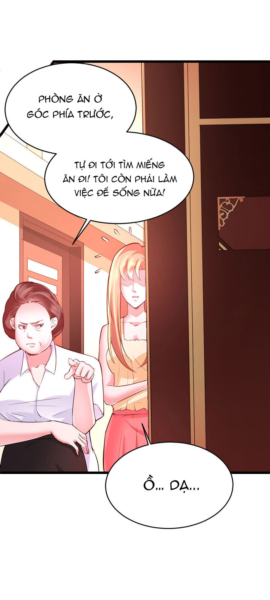 Tiểu Bạch Điềm Thê Của Long Thiếu Chapter 5 - 40