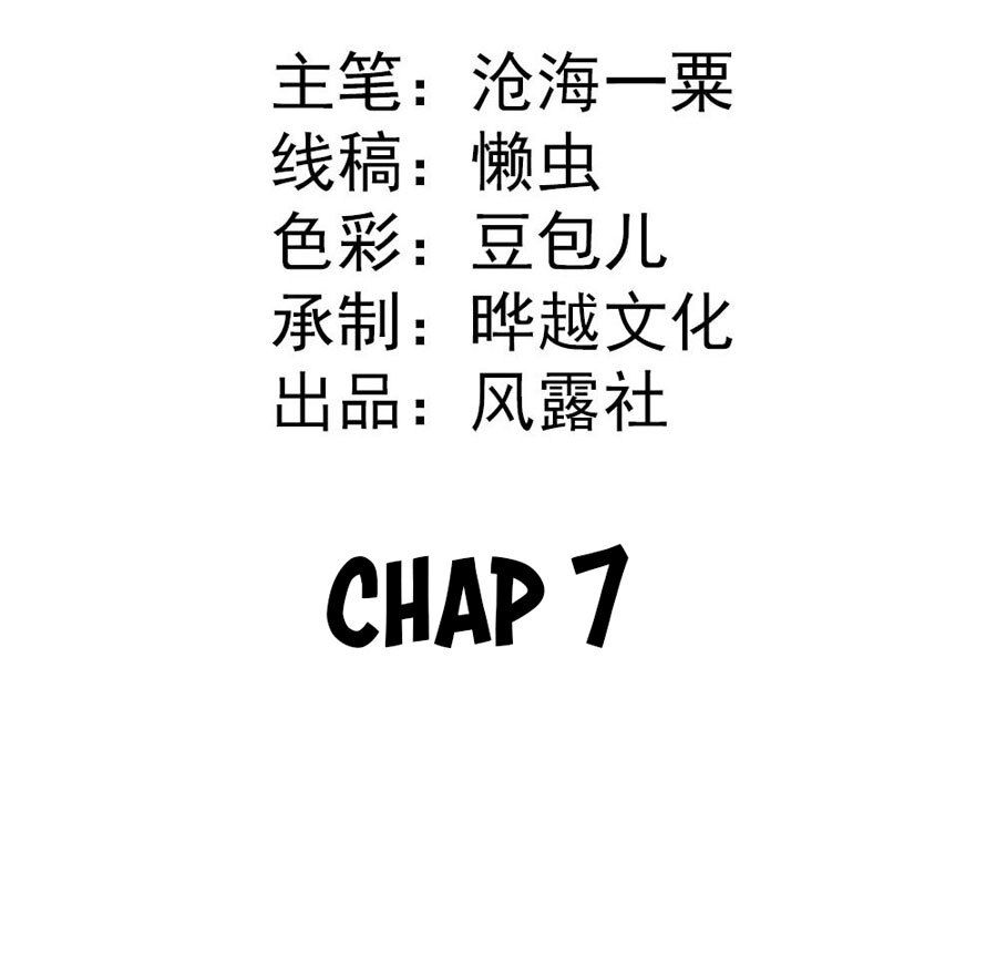 Tiểu Bạch Điềm Thê Của Long Thiếu Chapter 7 - 3