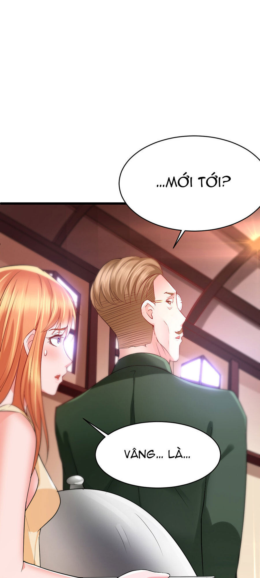 Tiểu Bạch Điềm Thê Của Long Thiếu Chapter 7 - 30