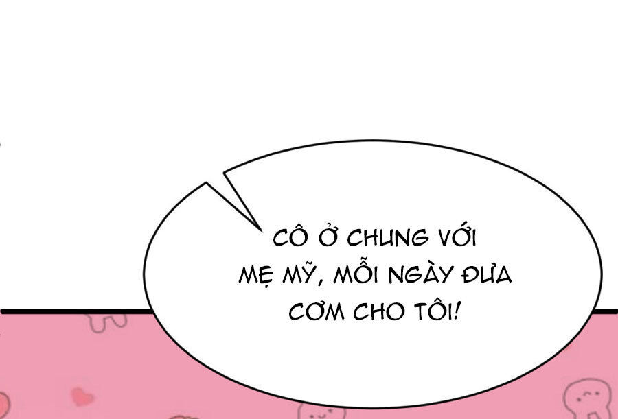 Tiểu Bạch Điềm Thê Của Long Thiếu Chapter 8 - 16