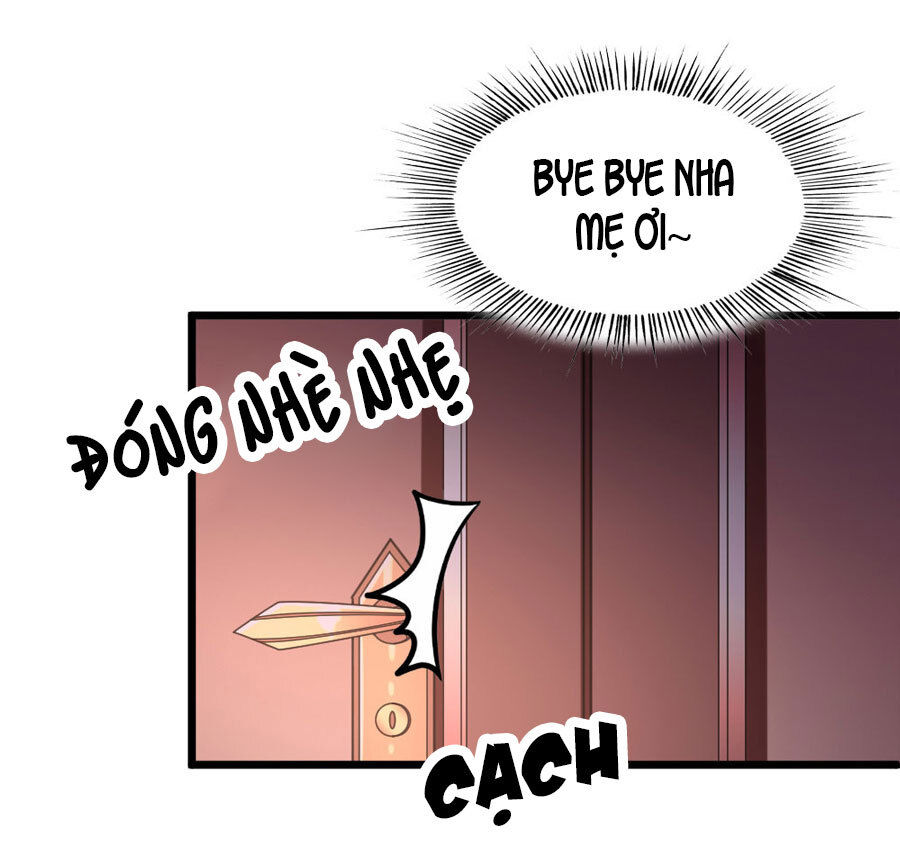 Tiểu Bạch Điềm Thê Của Long Thiếu Chapter 8 - 63