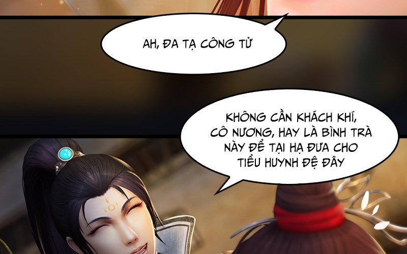 Lâm Uyên Kiếp Chapter 1 - 114