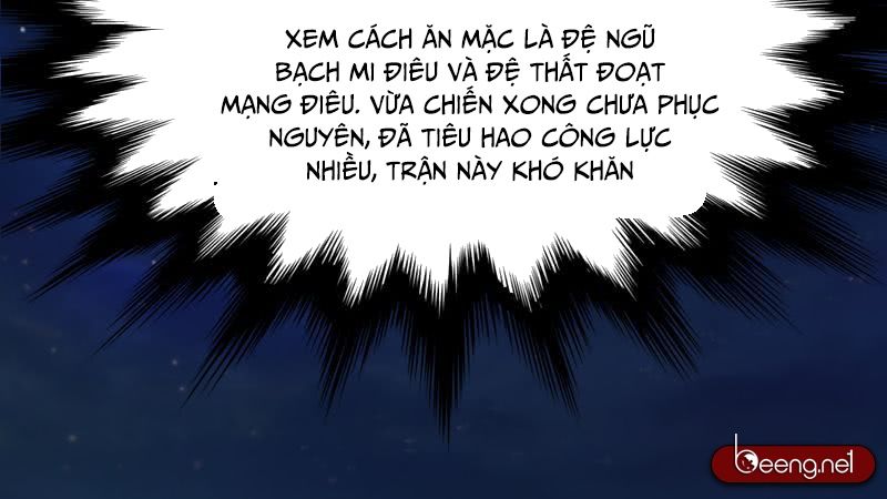 Lâm Uyên Kiếp Chapter 10 - 3