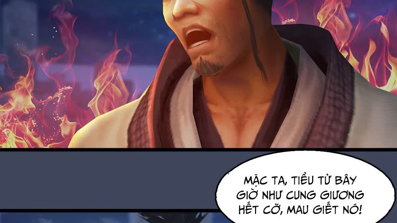 Lâm Uyên Kiếp Chapter 10 - 57