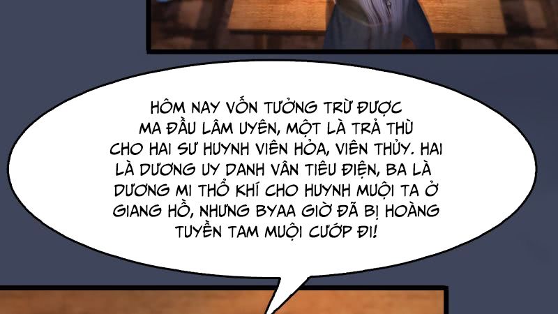 Lâm Uyên Kiếp Chapter 10 - 77