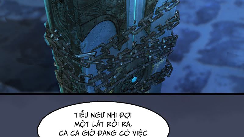 Lâm Uyên Kiếp Chapter 10 - 9