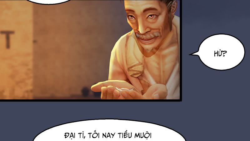 Lâm Uyên Kiếp Chapter 10 - 85