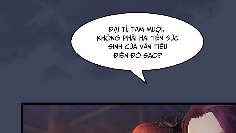 Lâm Uyên Kiếp Chapter 10 - 88