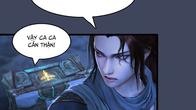 Lâm Uyên Kiếp Chapter 10 - 10