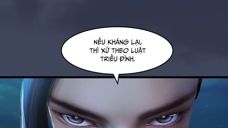 Lâm Uyên Kiếp Chapter 12 - 11