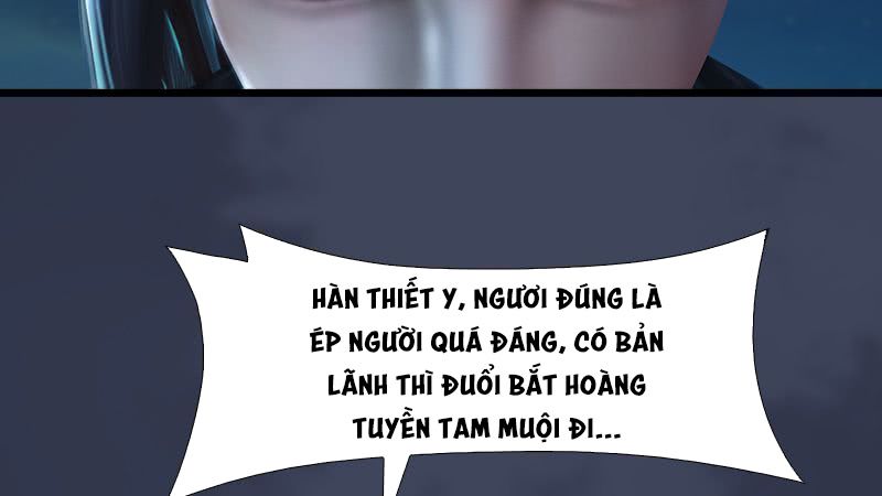 Lâm Uyên Kiếp Chapter 12 - 12