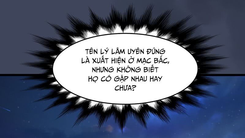 Lâm Uyên Kiếp Chapter 12 - 20