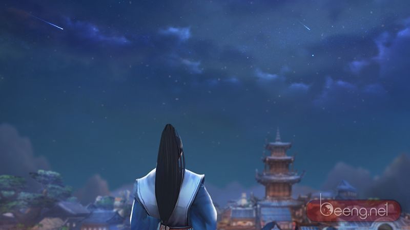 Lâm Uyên Kiếp Chapter 12 - 21