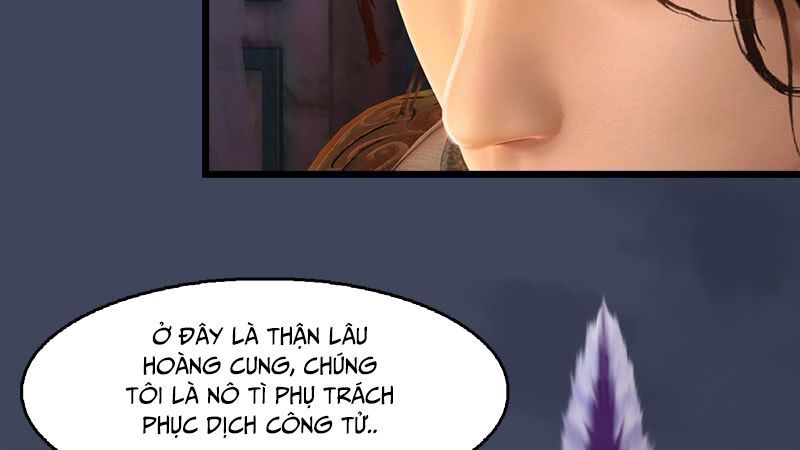 Lâm Uyên Kiếp Chapter 12 - 50