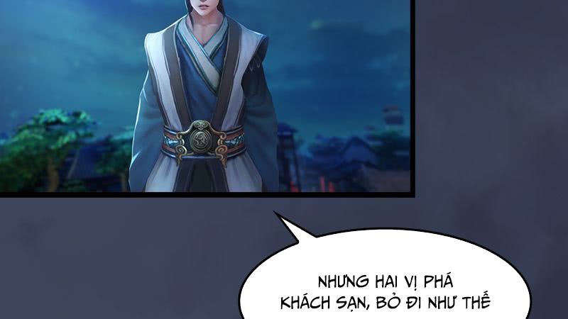 Lâm Uyên Kiếp Chapter 12 - 6