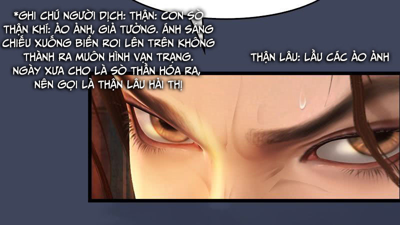 Lâm Uyên Kiếp Chapter 12 - 53