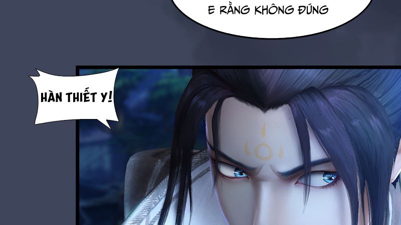 Lâm Uyên Kiếp Chapter 12 - 7