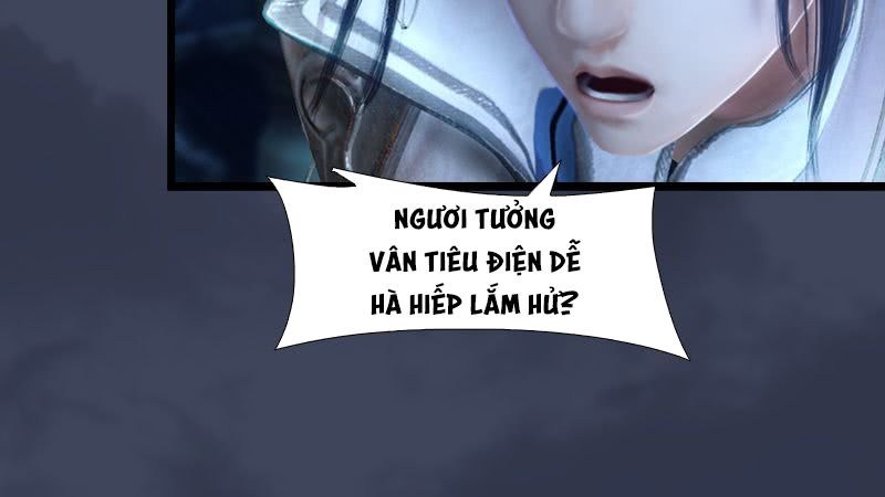 Lâm Uyên Kiếp Chapter 12 - 8