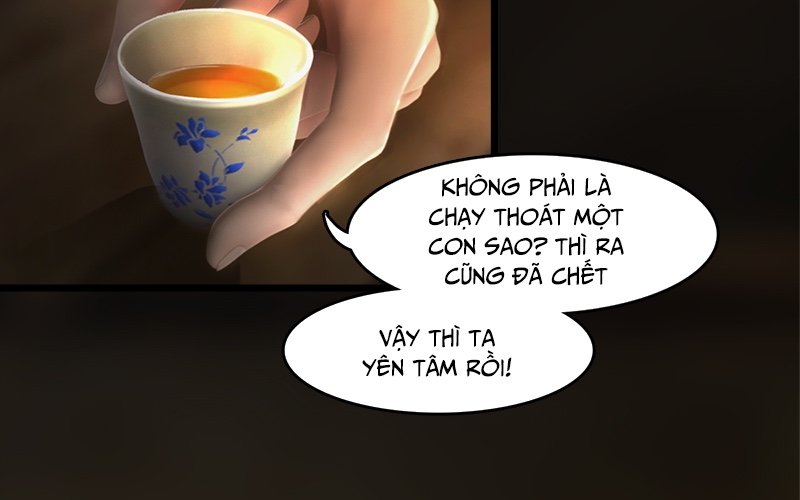 Lâm Uyên Kiếp Chapter 2 - 11