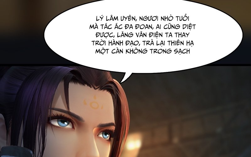 Lâm Uyên Kiếp Chapter 2 - 35