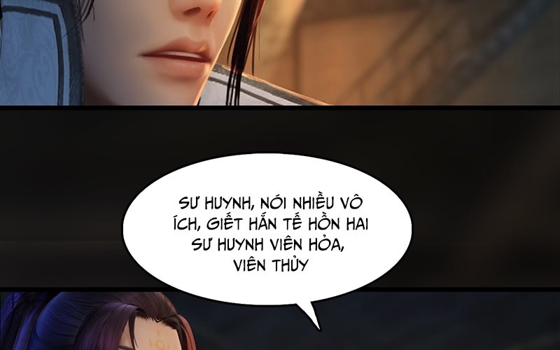 Lâm Uyên Kiếp Chapter 2 - 36