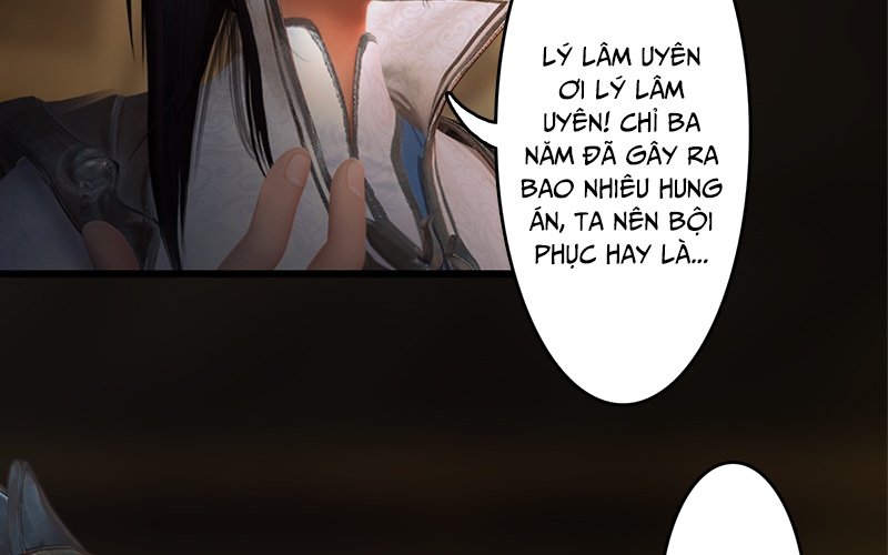 Lâm Uyên Kiếp Chapter 2 - 6