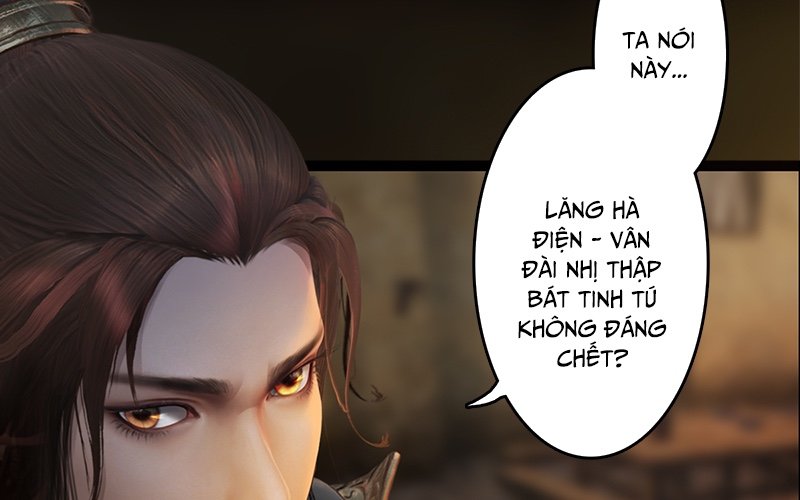 Lâm Uyên Kiếp Chapter 2 - 7