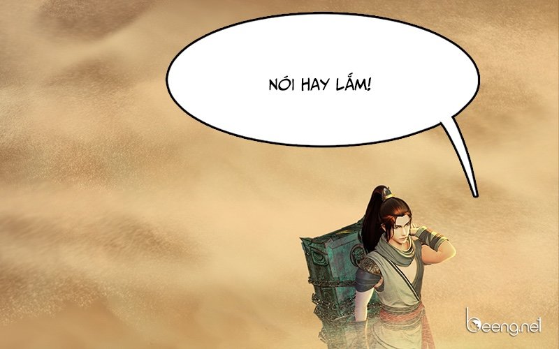 Lâm Uyên Kiếp Chapter 2 - 78