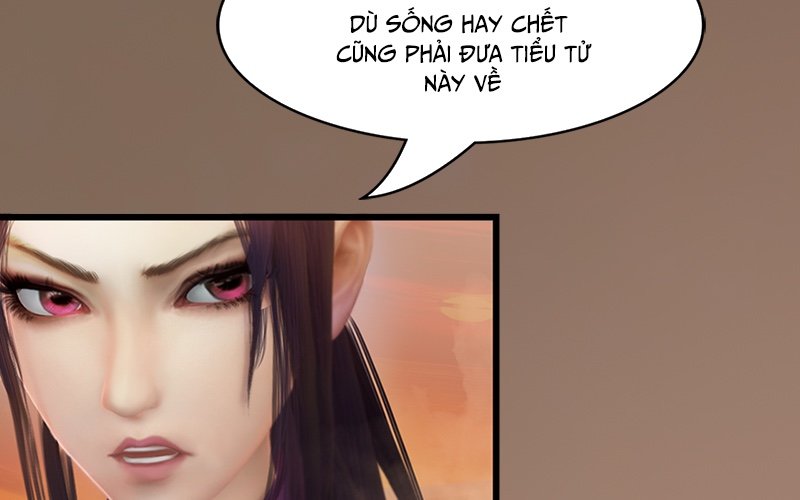 Lâm Uyên Kiếp Chapter 3 - 28