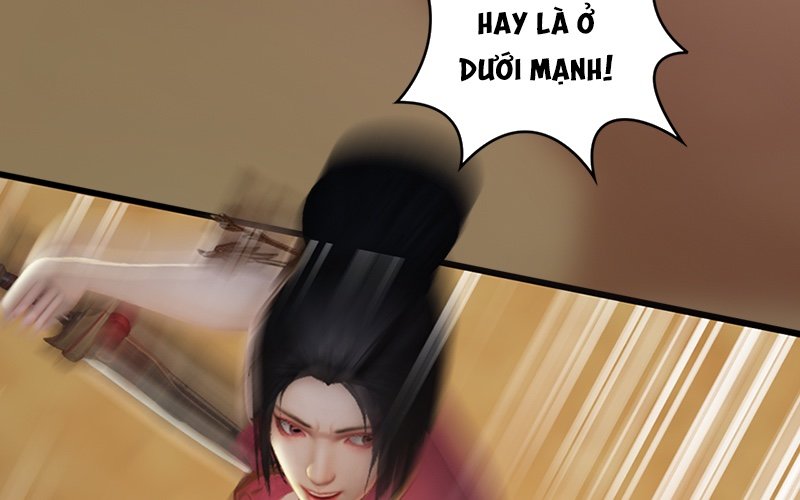 Lâm Uyên Kiếp Chapter 3 - 34