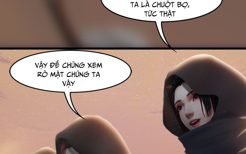 Lâm Uyên Kiếp Chapter 3 - 6