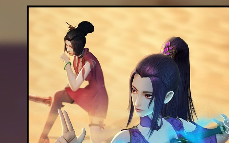 Lâm Uyên Kiếp Chapter 3 - 53