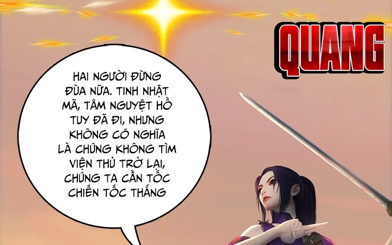 Lâm Uyên Kiếp Chapter 3 - 59